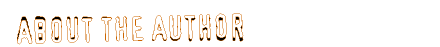 About the author