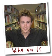 James K Walker - UK author